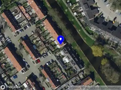 Ambulance met gepaste spoed naar de Frambozenstraat in Rockanje