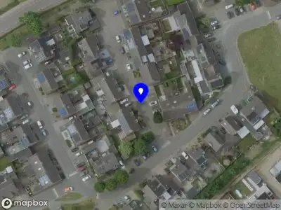 Overlastmelding Mosberg in Linne