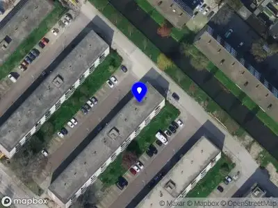 Overlastmelding Campanulastraat in Zwijndrecht