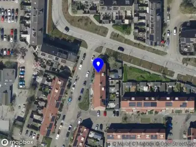 Besteld ambulance vervoer naar de Brasem in Ridderkerk