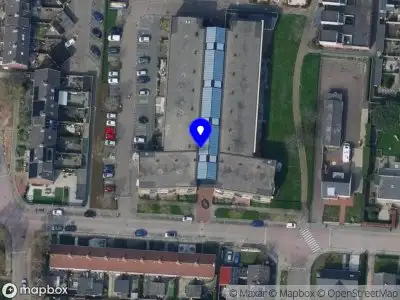 Overlastmelding Tuindorp in Numansdorp