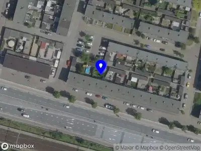 Politie naar de Deurneseweg in Helmond vanwege ongeval met letsel