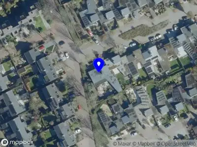 Politie naar de Zesde Herven in 's-Hertogenbosch