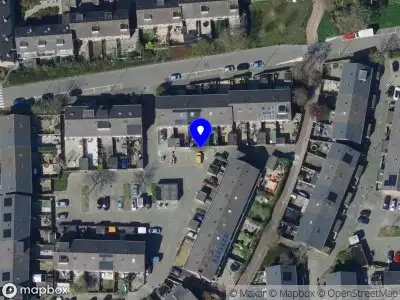 112 melding Ambulance met grote spoed naar de Snoekenveen in Spijkenisse