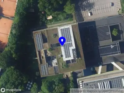 Politie naar de Wim T. Schippersplein in Hilversum vanwege overval