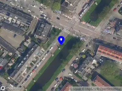 112 melding Ambulance met grote spoed naar de Peppelweg in Rotterdam