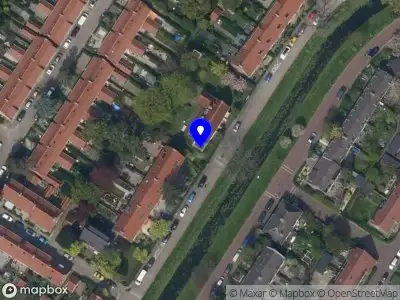 112 melding Ambulance met grote spoed naar de Lede in Rotterdam