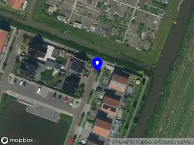 112 melding Ambulance met gepaste spoed naar de Noorderhoeve in Middenbeemster