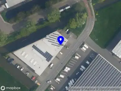 Ambulance met gepaste spoed naar de Maasdijkseweg in Wateringen