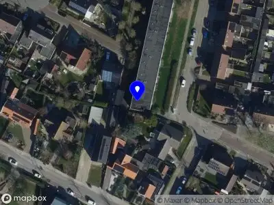 112 melding Overlastmelding Nieukerckestraat in Krabbendijke gesloten