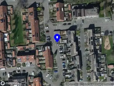 Besteld ambulance vervoer naar de Koolmees in Sommelsdijk