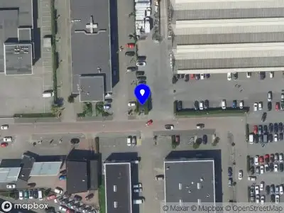 Overlastmelding  in Sliedrecht gesloten