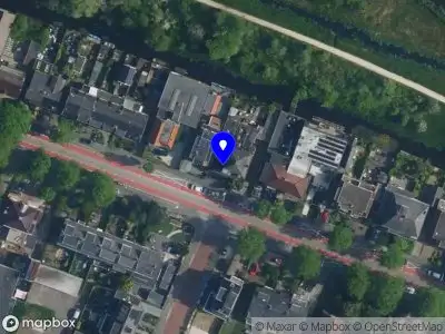 112 melding Overlastmelding Noorddammerlaan in Amstelveen gesloten