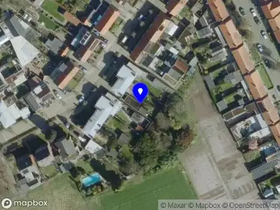 Politie met grote spoed naar de Burgemeester Philipsenstraat in Goirle vanwege letsel