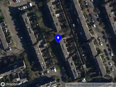 Overlastmelding Iepenlaan in Schagen