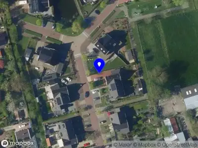 Overlastmelding Fostedina in Twisk