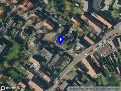 Brandweer met grote spoed naar de Van Reede Ginckellaan in Amerongen vanwege reanimatie