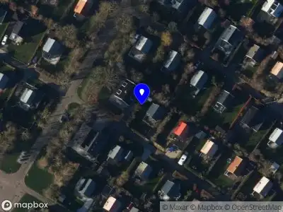 112 melding Overlastmelding Sandepark in Callantsoog gesloten