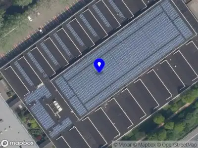 Ambulance met grote spoed naar de Otto van Tussenbroekstraat in Rotterdam