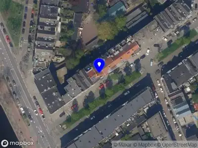 112 melding Ambulance met grote spoed naar de Hooidrift in Rotterdam