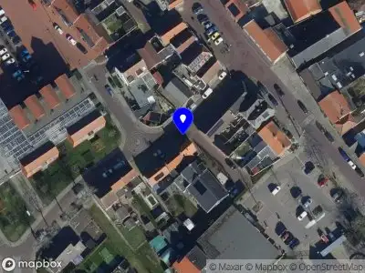 112 melding Overlastmelding Schotwal in Kruiningen gesloten