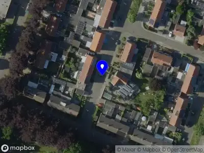 112 melding Brandweer en politie met grote spoed naar de Sprangstraat in Weert vanwege stankoverlast