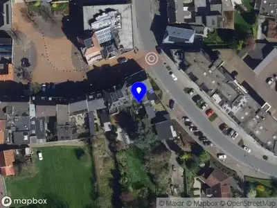 Politie met grote spoed naar de Jan van Eyckstraat in Axel vanwege letsel