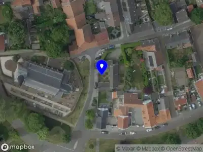 Overlastmelding Kerkstraat in Wessem