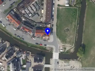 Overlastmelding Graslelie in Katwijk