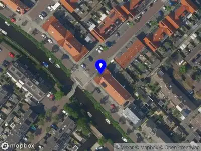 Overlastmelding Van Heemstrastraat in Sassenheim