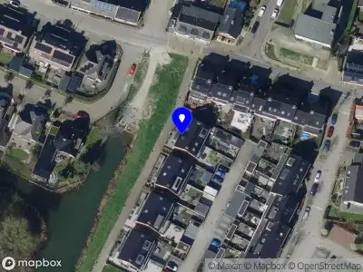 Overlastmelding Havenkant in Heerjansdam