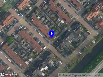 112 melding Overlastmelding Bonenakker in Waddinxveen