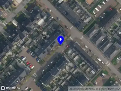 Anonieme overlastmelding Gerard Bleekerstraat in Waddinxveen gesloten