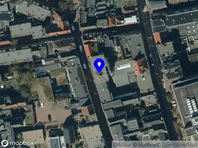 Overlastmelding Kerkstraat in Arnhem