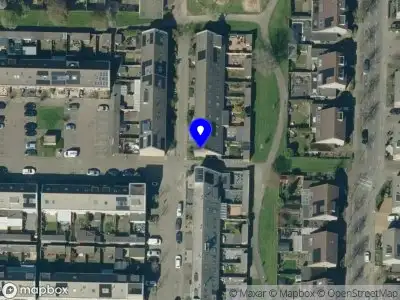 Overlastmelding Glenn Millerstraat in Arnhem