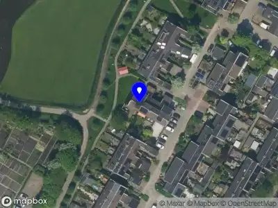 112 melding Overlastmelding Kemphaanstraat in Uitgeest