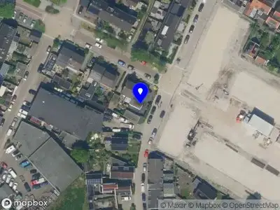 112 melding Overlastmelding Hogeweg in Uitgeest gesloten