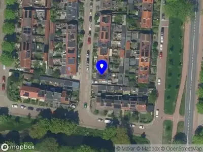 112 melding Overlastmelding Goudenregenlaan in Castricum gesloten