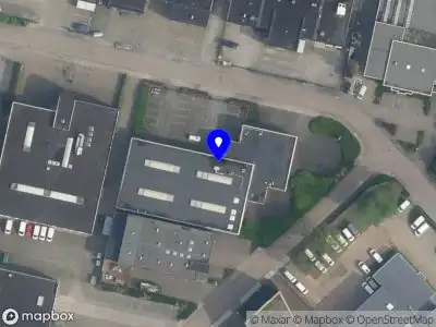 Brandweer met gepaste spoed naar de Archimedesbaan in Nieuwegein vanwege stankoverlast