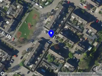 112 melding Ambulance naar de Anjerstraat in Waarland