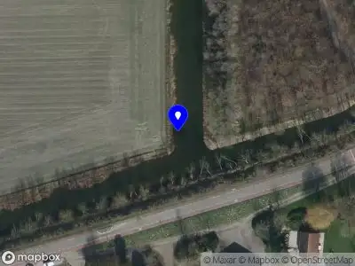 112 melding Overlastmelding Provincialeweg in Geersdijk gesloten