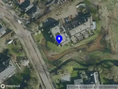 Overlastmelding Waterborgh in Oisterwijk
