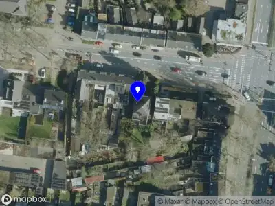 Anonieme overlastmelding Bredaseweg in Tilburg