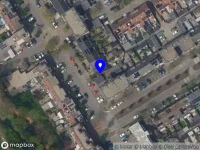 112 melding Overlastmelding Hercules in Katwijk