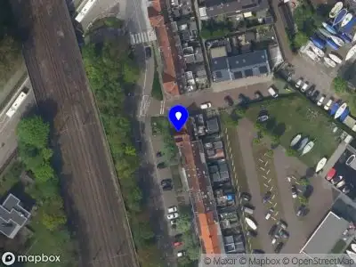 112 melding Anonieme overlastmelding Padoxlaan in Warmond gesloten