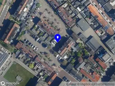 Overlastmelding Bloemendaalstraat in Noordwijk