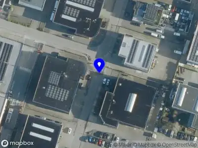 Overlastmelding Bleek in Gorinchem