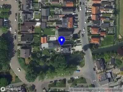 Overlastmelding Nieuweweg in Hardinxveld-Giessendam