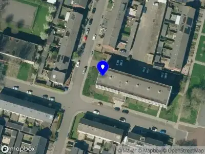 112 melding Overlastmelding Schubertstraat in Zevenaar