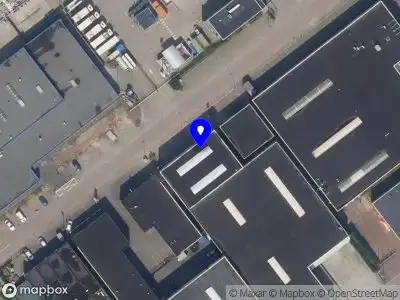 112 melding Ambulance met gepaste spoed naar de Stormsweg in Krimpen aan den IJssel